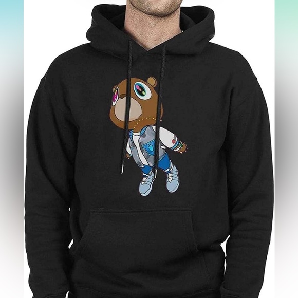 Kanye hoodie nwt - Picture 1 of 4